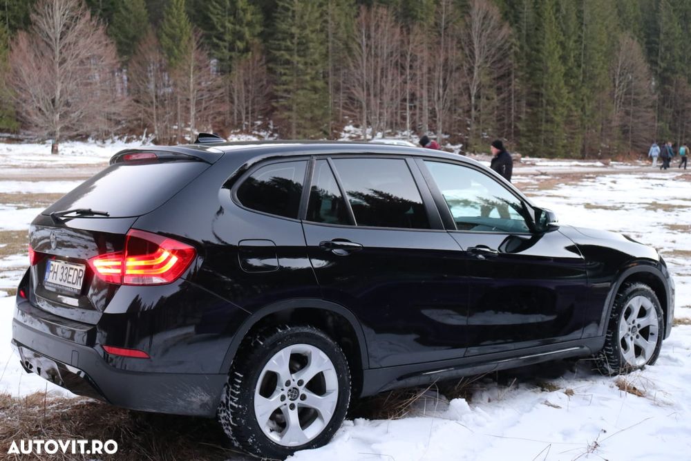 BMW X1 - 6