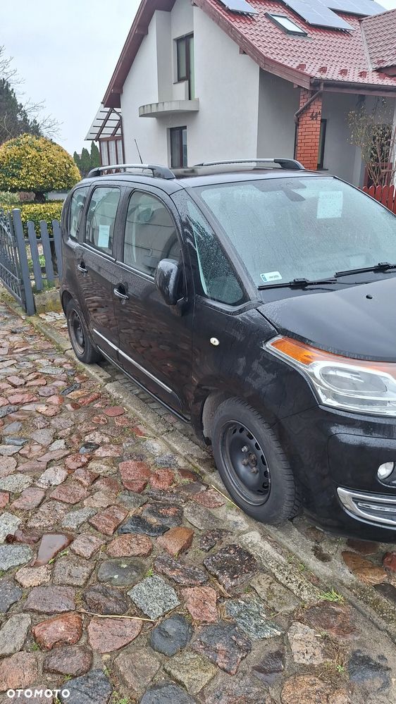 Citroën C3 Picasso HDi 110 FAP Exclusive - 2