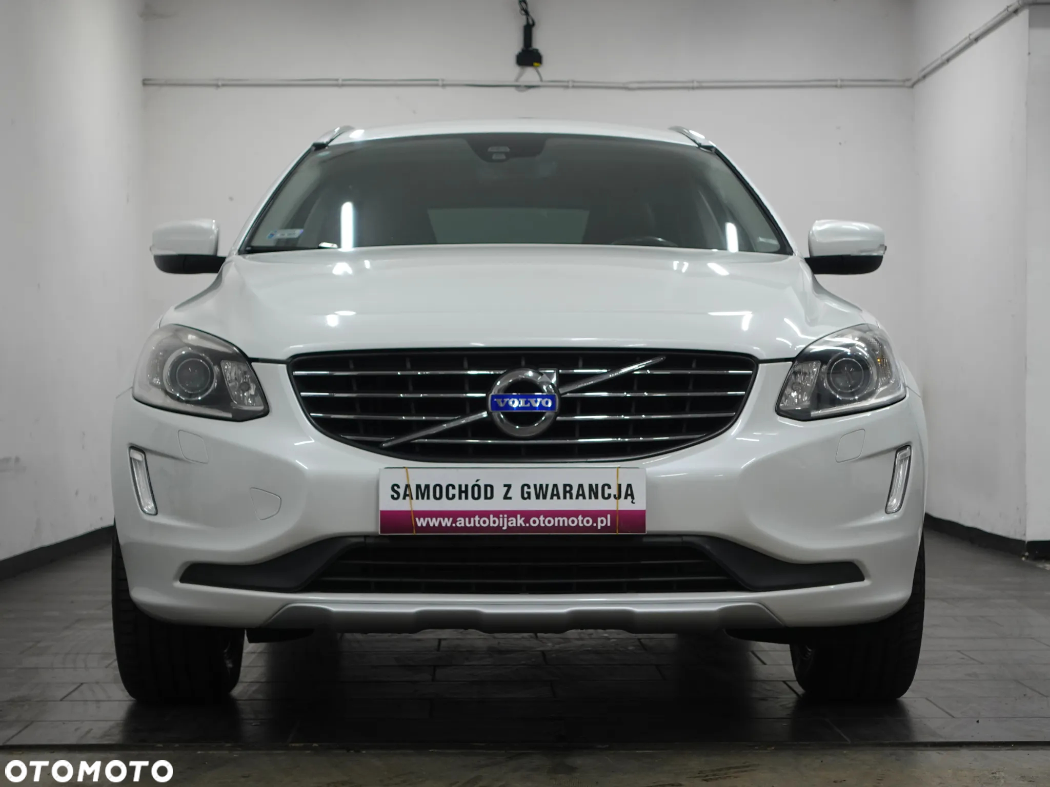 Volvo XC 60 D4 AWD Summum - 13