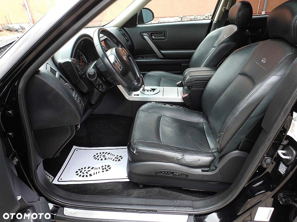 Infiniti FX FX35 - 2