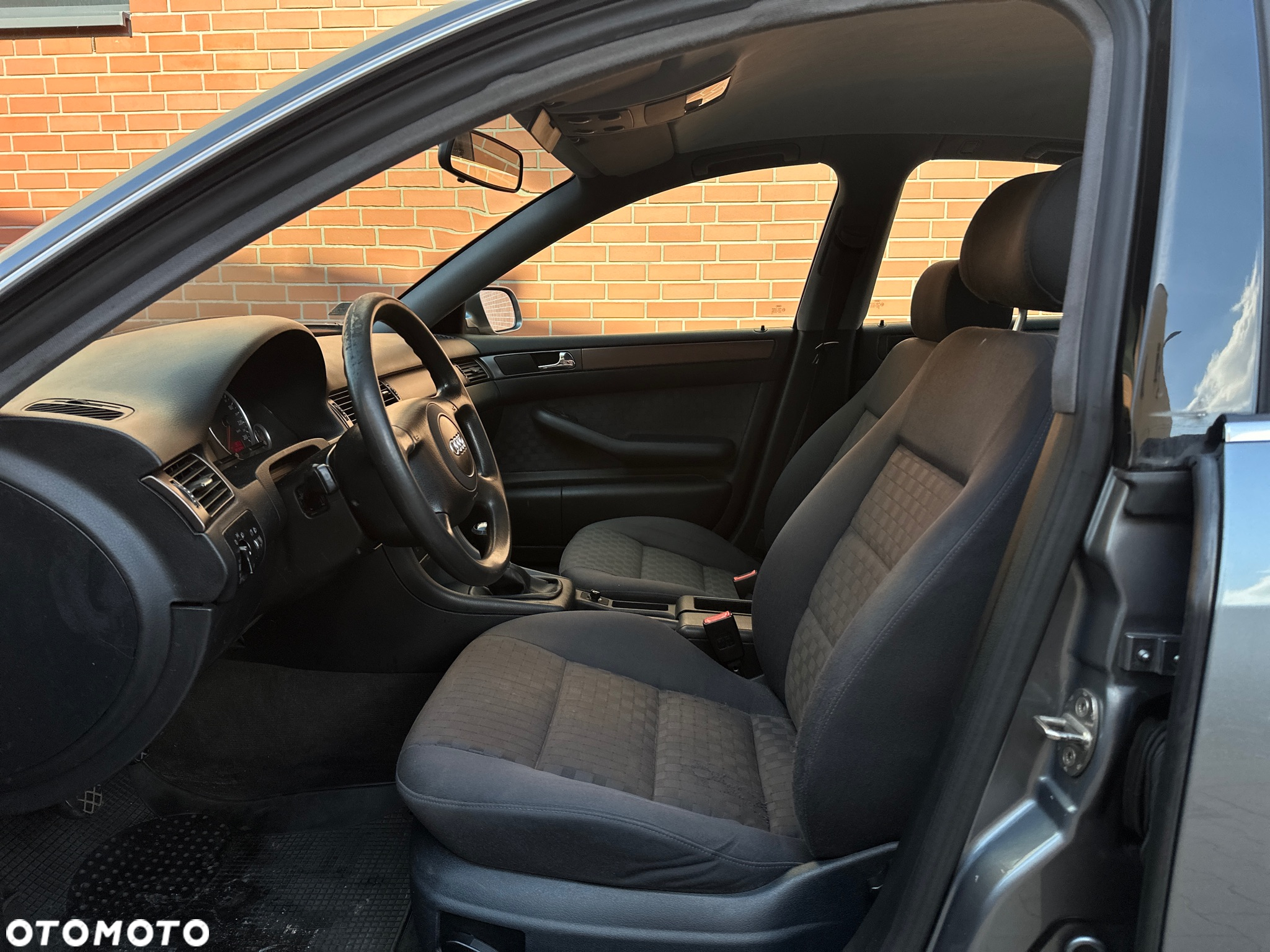 Audi A6 ver-a6-1-8 - 7