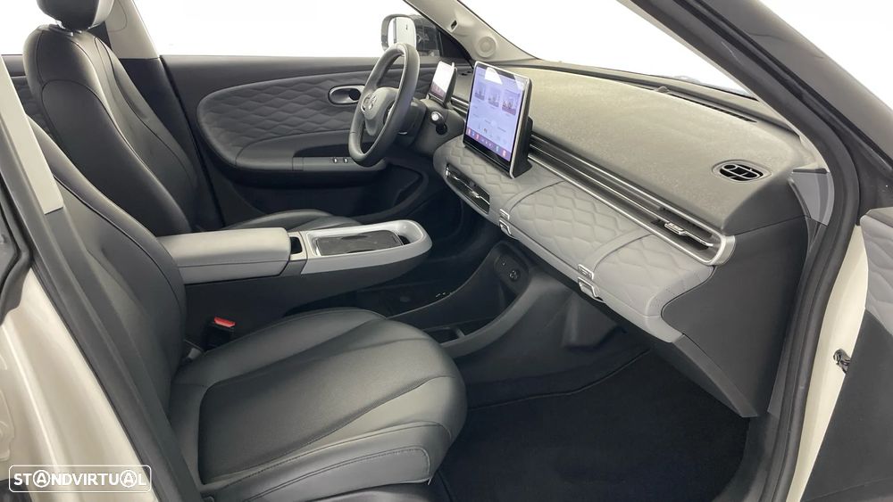 Dongfeng Box 42 kWh Plus (TT) - 20