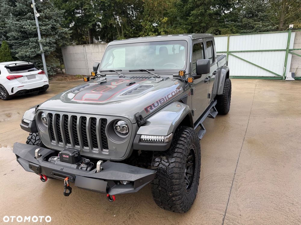 Jeep Gladiator - 3