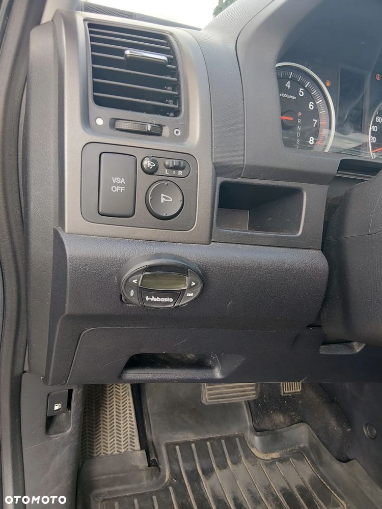 Honda CR-V 2.0 Executive NAVI - 9