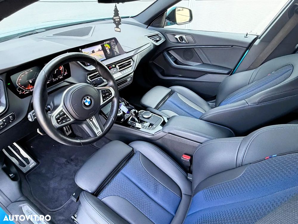 BMW Seria 2 218i AT - 6