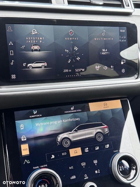 Land Rover Range Rover Velar - 17