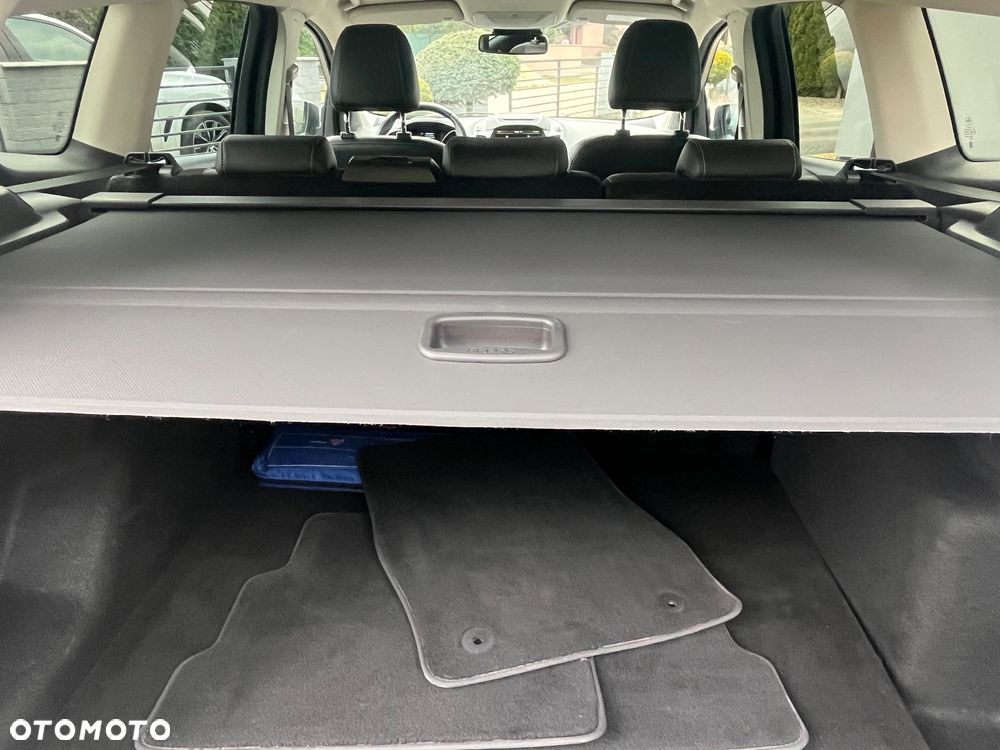 Ford Kuga 2.0 TDCi 4x4 Titanium - 16