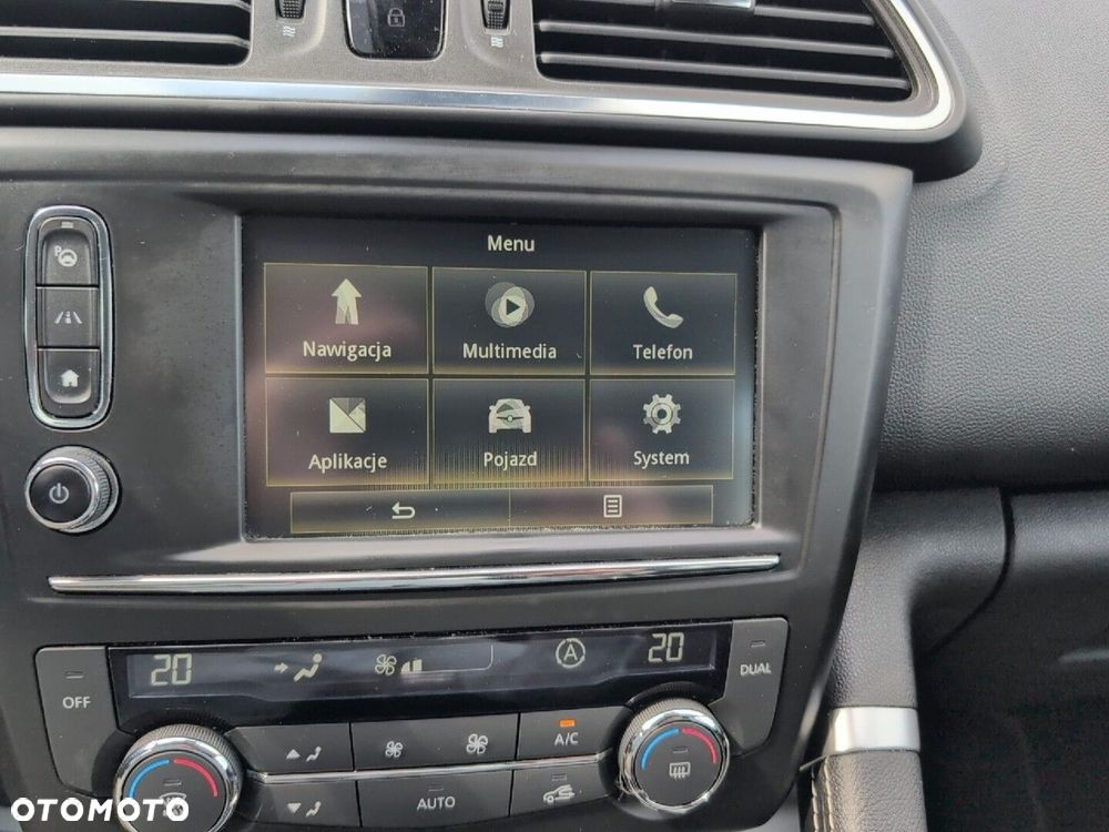 Renault Kadjar - 28