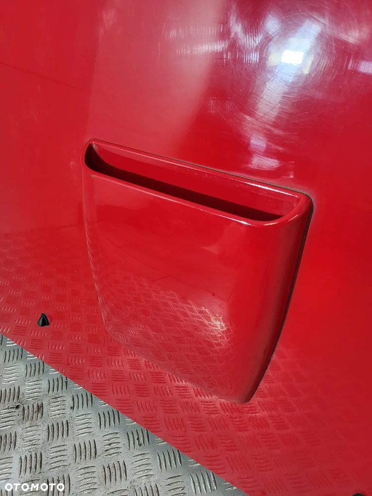 Suzuki Jimny Lift Maska - 4