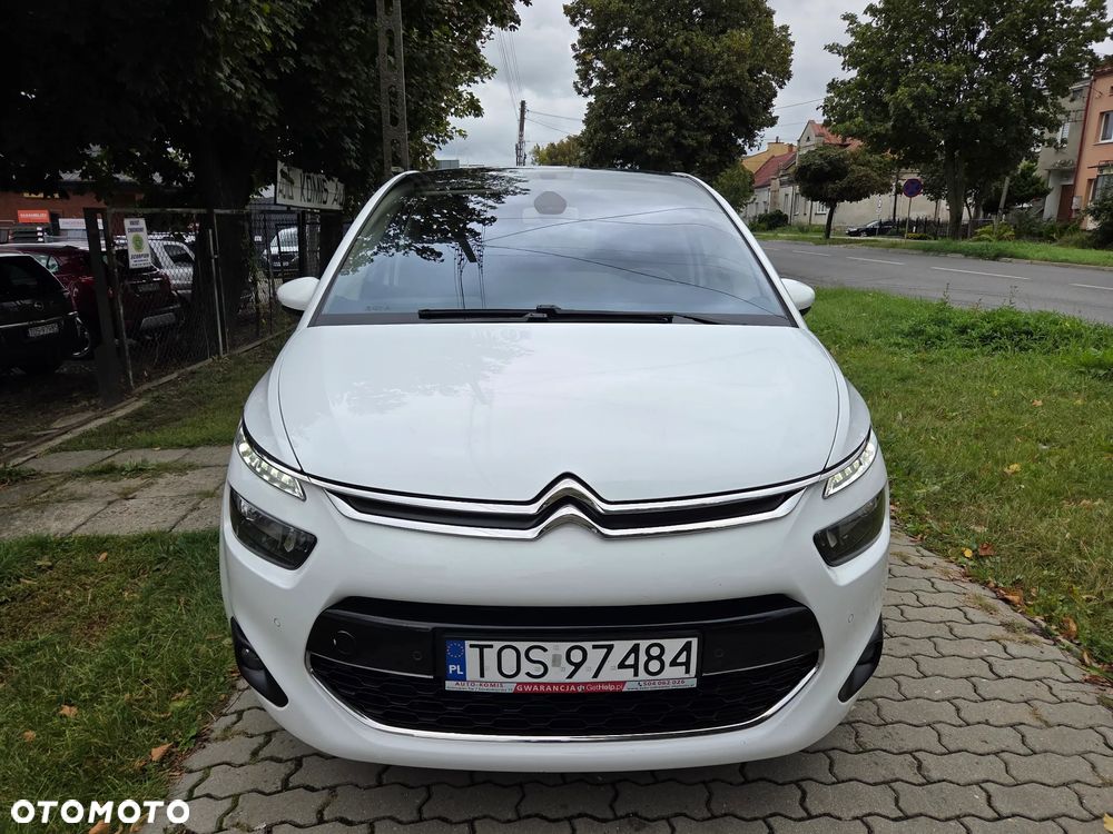 Citroën C4 Picasso BlueHDi 120 Exclusive - 26