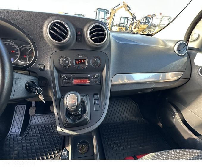 Mercedes-Benz Citan Tourer 415.705 - 15