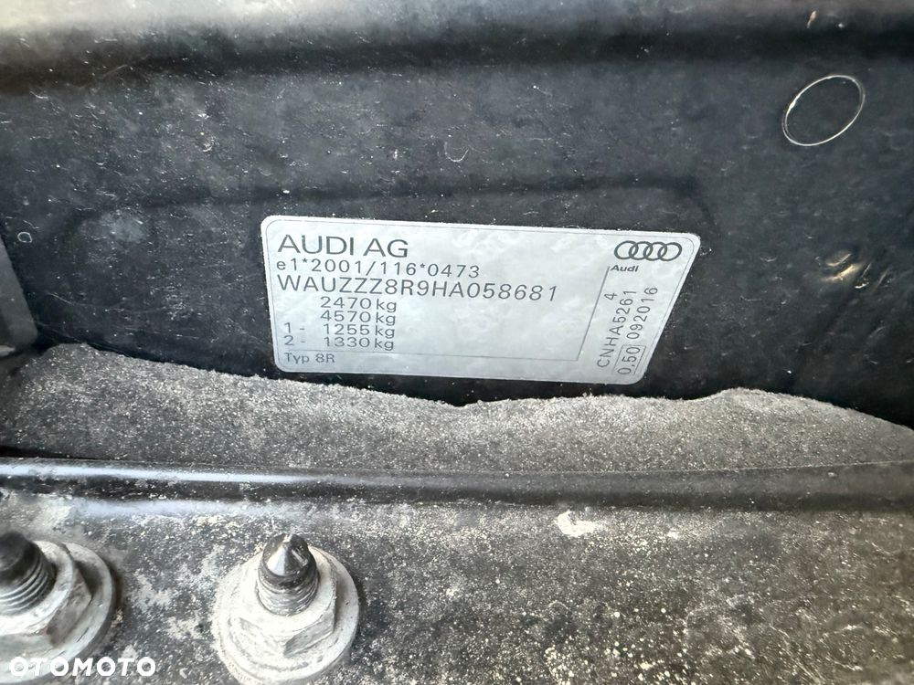 Audi Q5 2.0 TDI Quattro S tronic - 12
