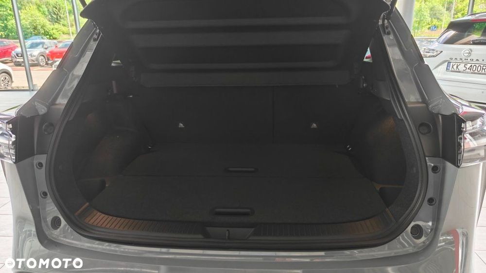 Nissan Qashqai - 15