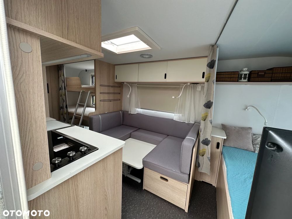 Adria Aviva 563PT - 9