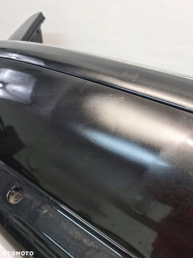 audi a8 s8 d3 w12 4e0 zderzak tył tylny - 2