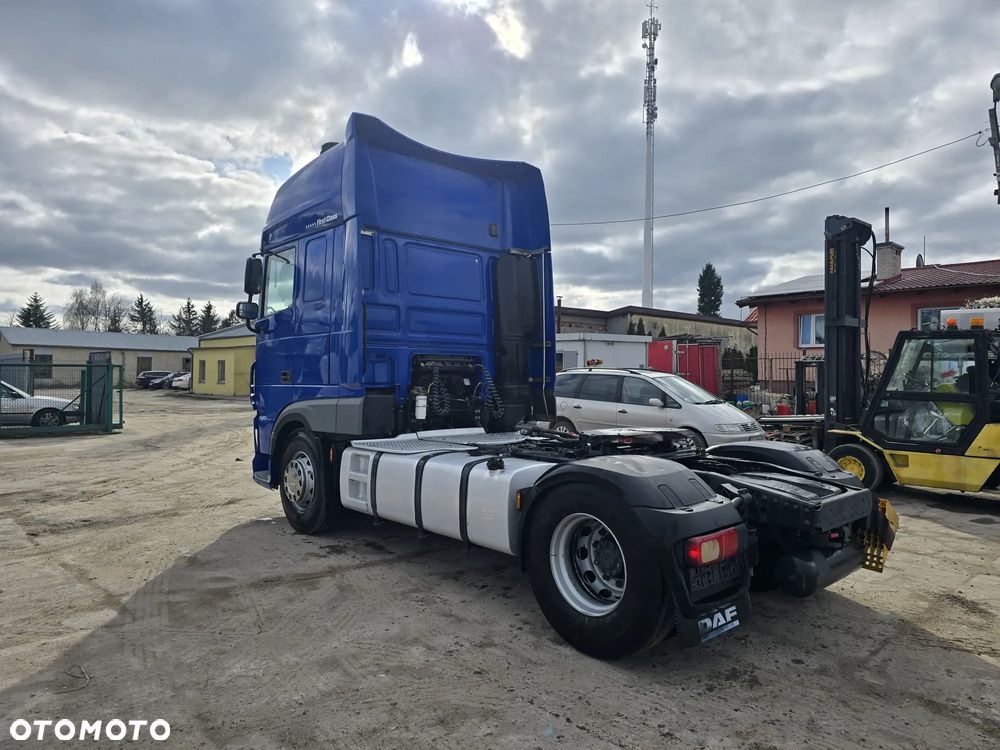 DAF XF 106.480 - 5