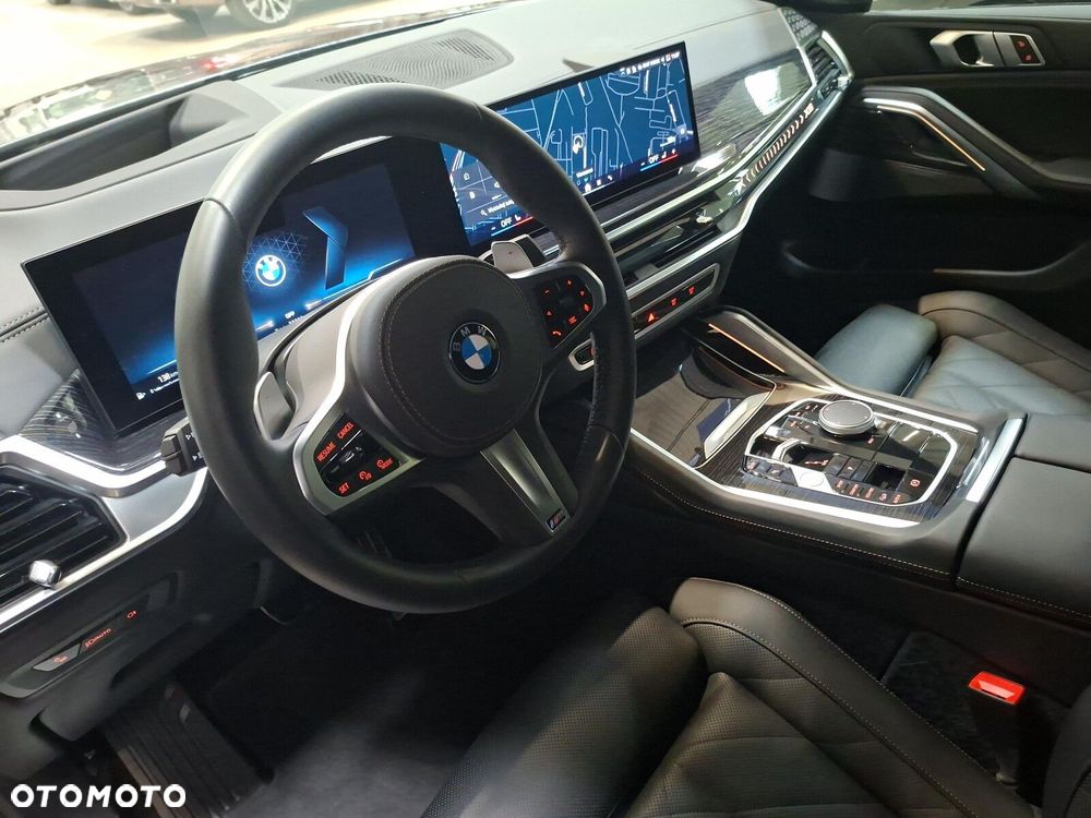 BMW X6 - 11