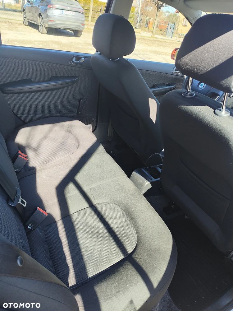 Skoda Fabia 1.4 16V Ambiente - 3