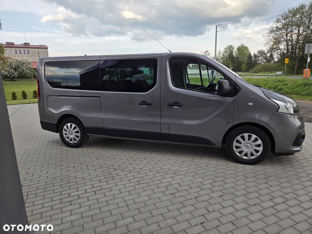 Renault Trafic L2H1 2,9t Pack Clim - 8
