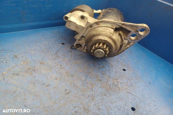 Electromotor MX1253 Volkswagen VW Golf 6 [2008 - 2015] - 3