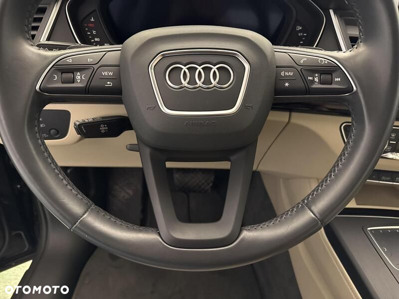 Audi Q5 - 13