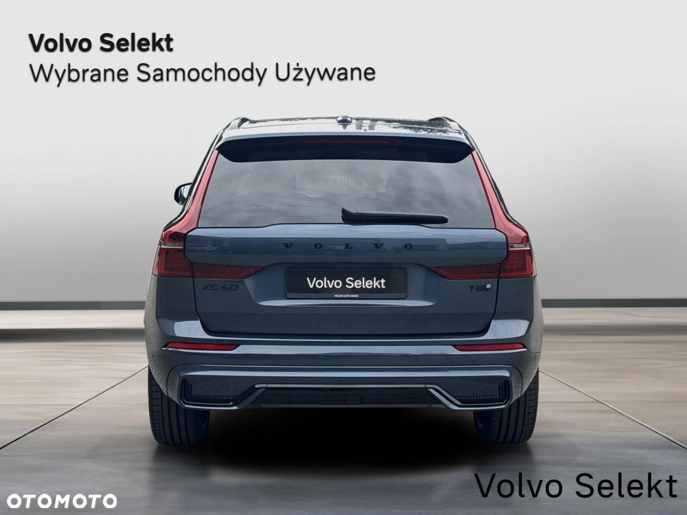 Volvo XC 60 - 5