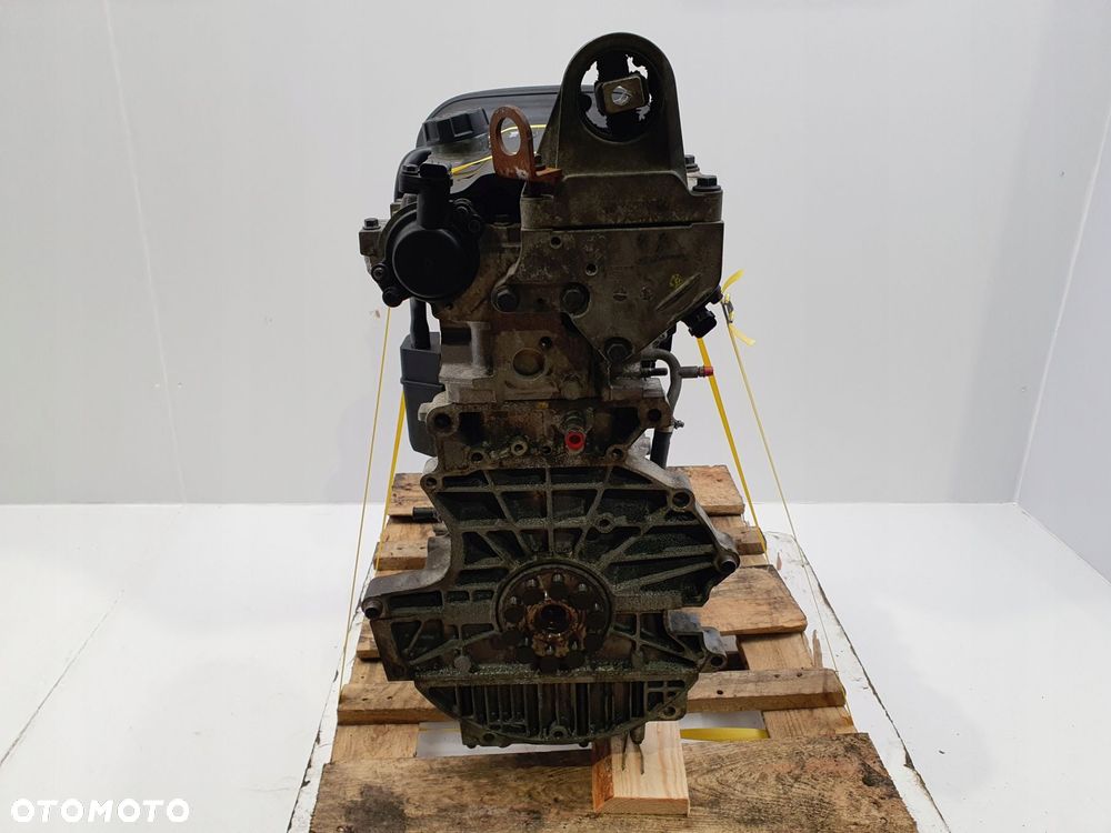 SILNIK Volvo V70 II 2.5 T TURBO 2x fazy ładna kompresja B5254T B5254T2 - 7