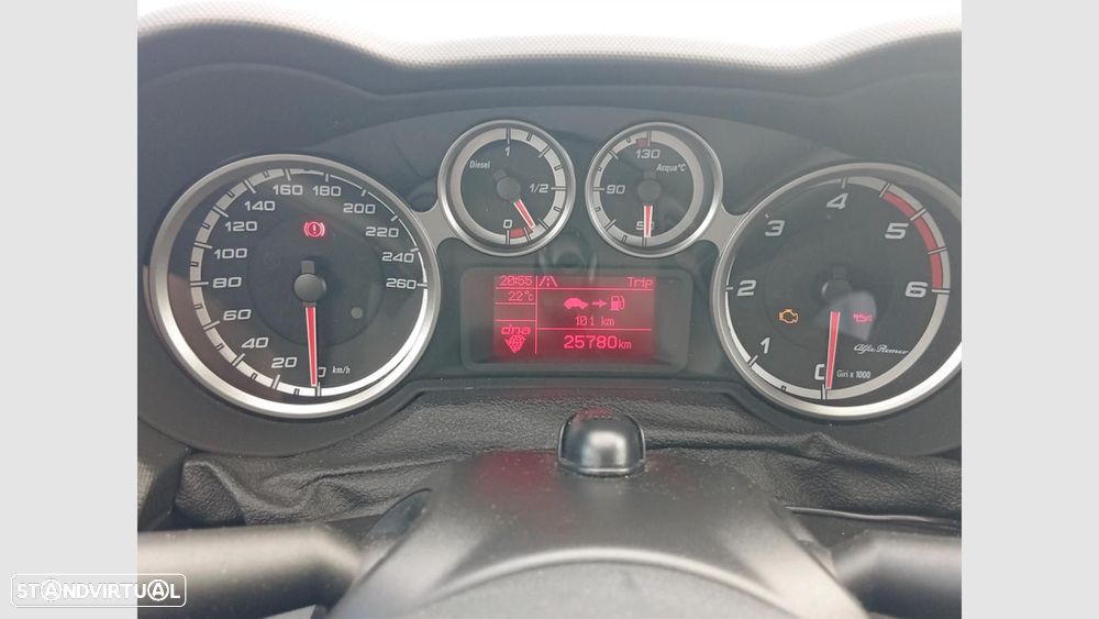 Alfa Romeo MiTo 1.3 JTDM - 15