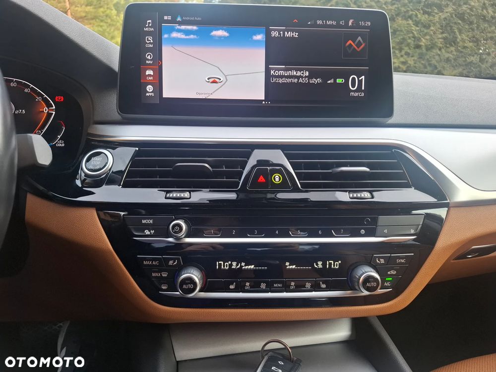 BMW Seria 5 - 11