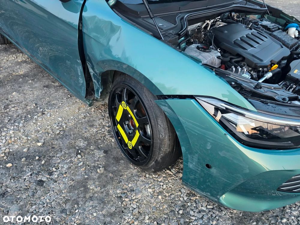 Volkswagen Passat 2.0 TDI EVO Essence DSG - 22