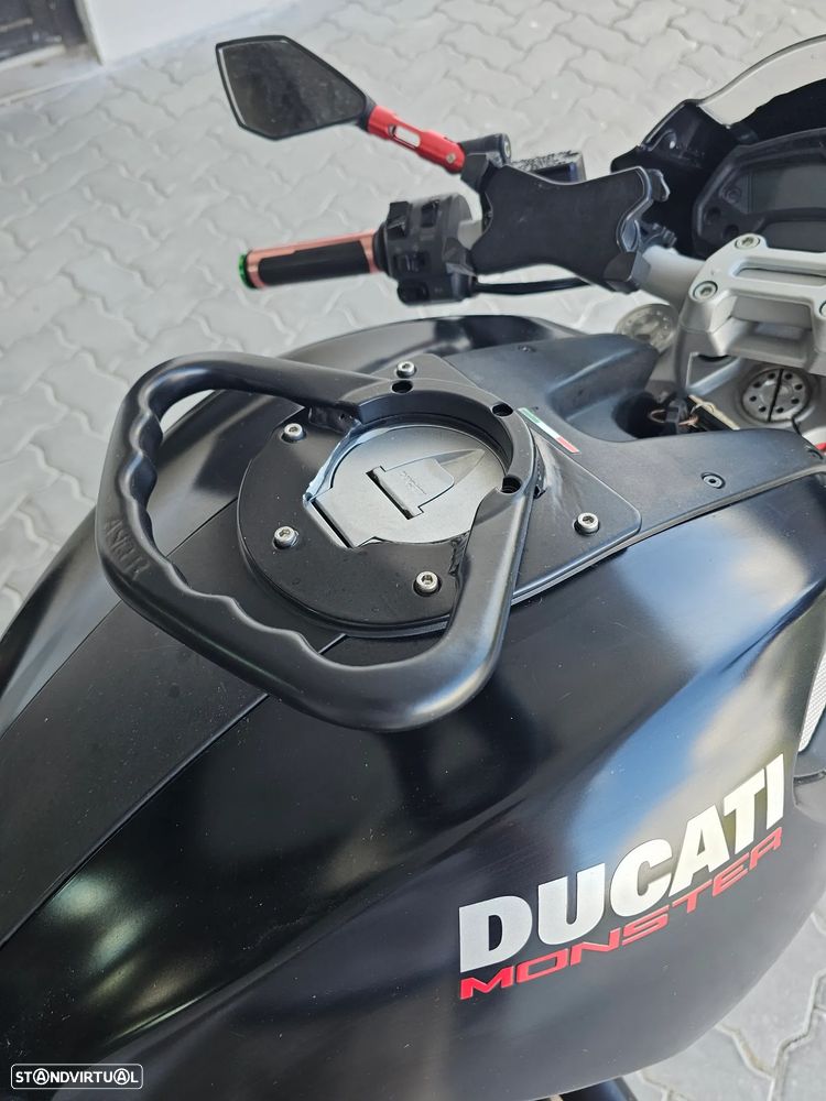 Ducati Monster Monster796 ABS - 7