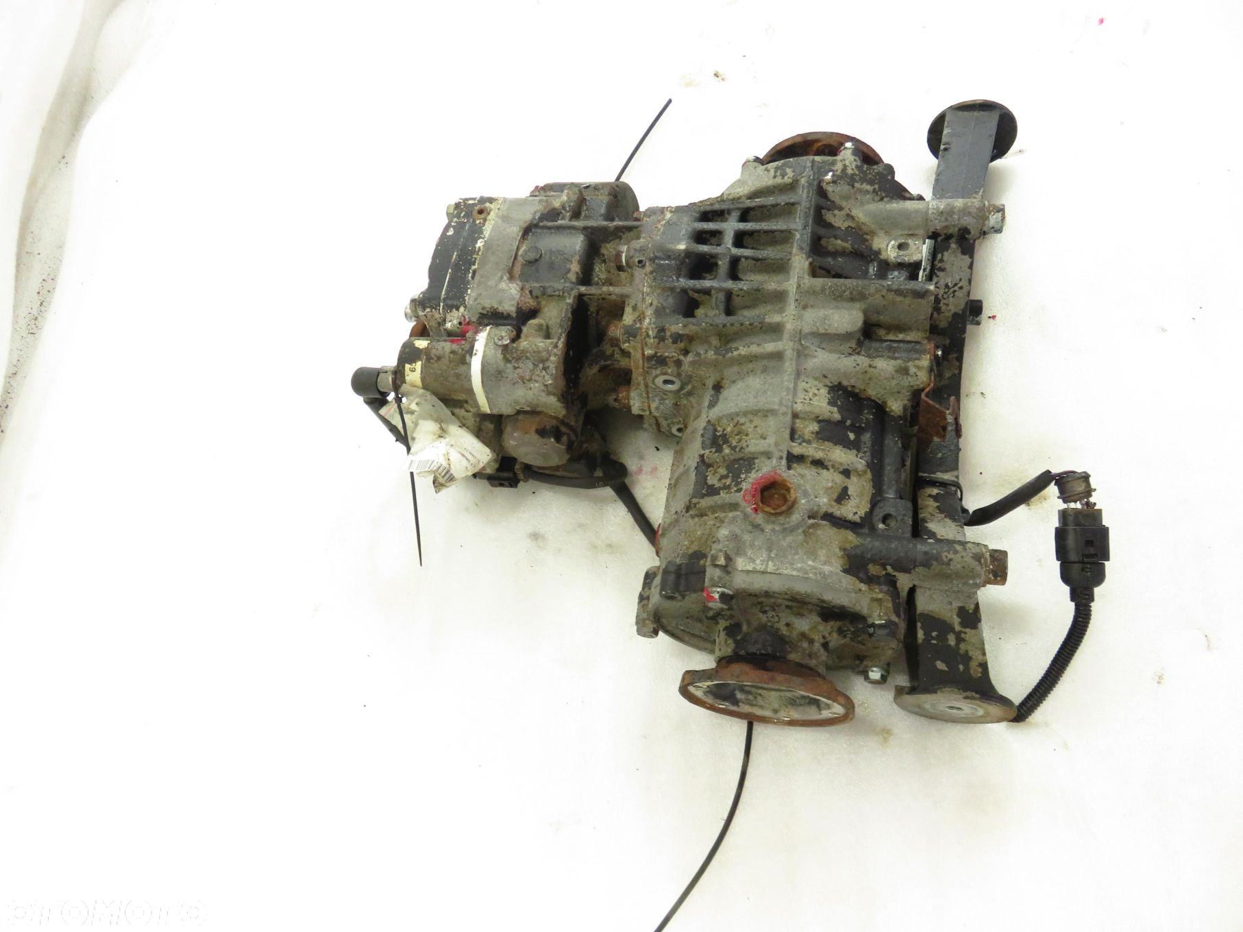 DYFER VW BORA 1.8 02D525053H - 6