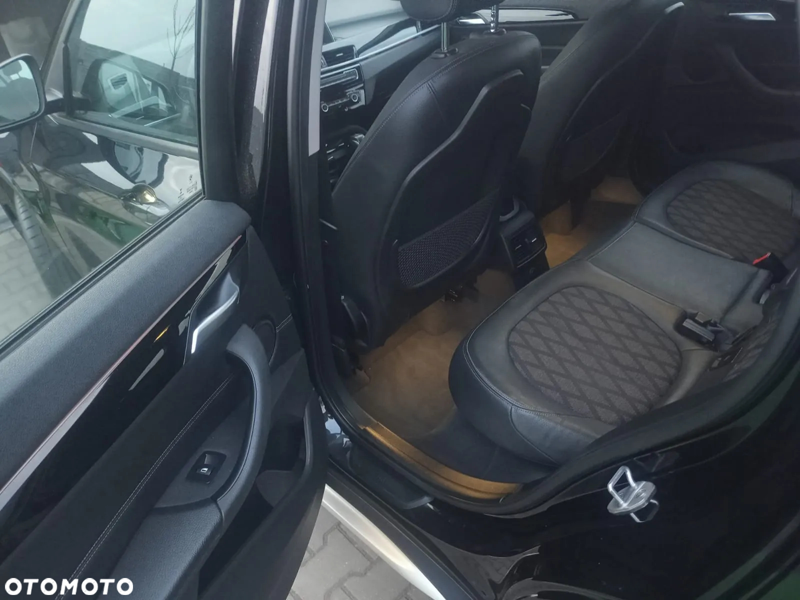 BMW X1 xDrive20i - 7