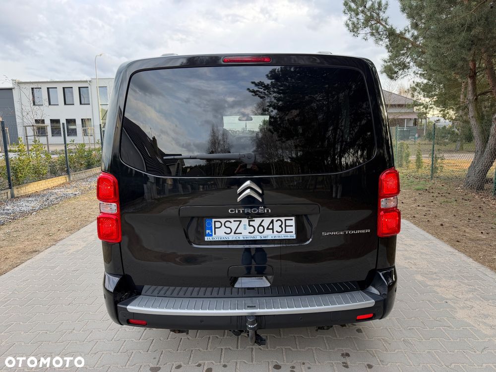 Citroën SpaceTourer 2.0 BlueHDi XL Business Lounge - 5