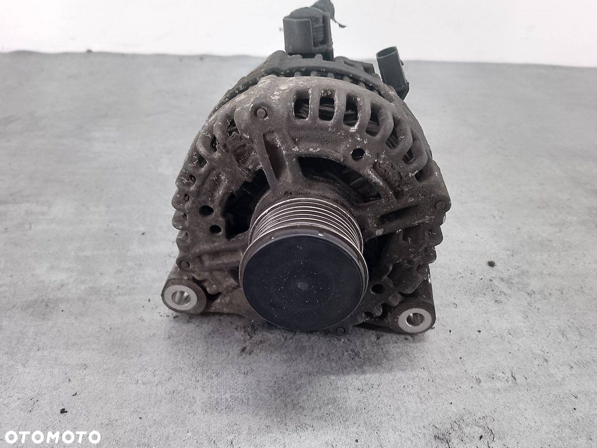 ALTERNATOR FORD GALAXY III 6G9N-10300-XC 0121615009 2.0 TDCI - 4