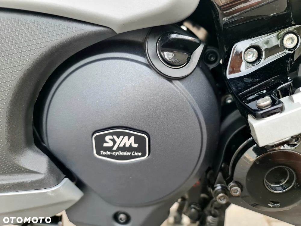 SYM Inny - 14