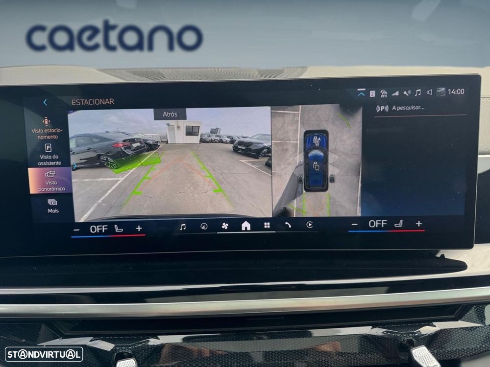 BMW X7 40 d xDrive Pack M Desportivo Pro - 9