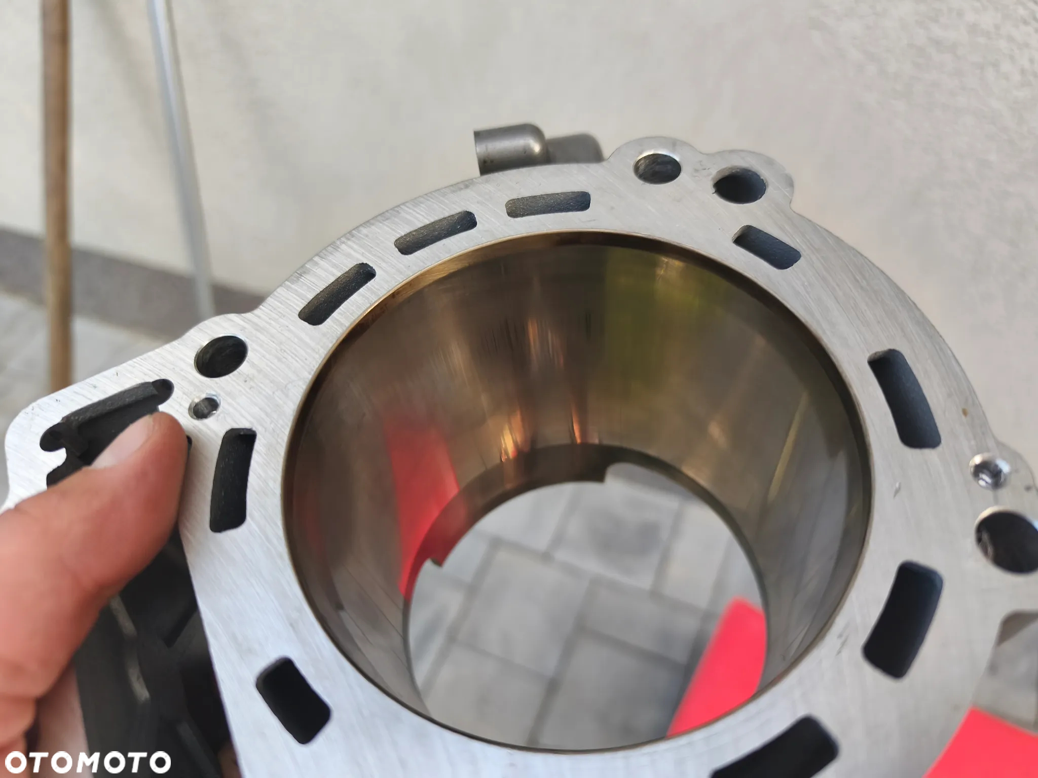 Cylinder Husqvarna 701 SM - 10