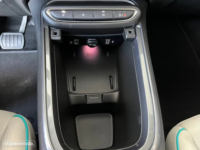 Fiat 600e 54 kWh La Prima - 19