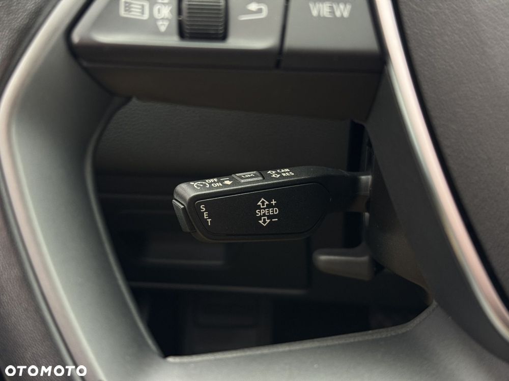 Audi A6 Limousine - 21