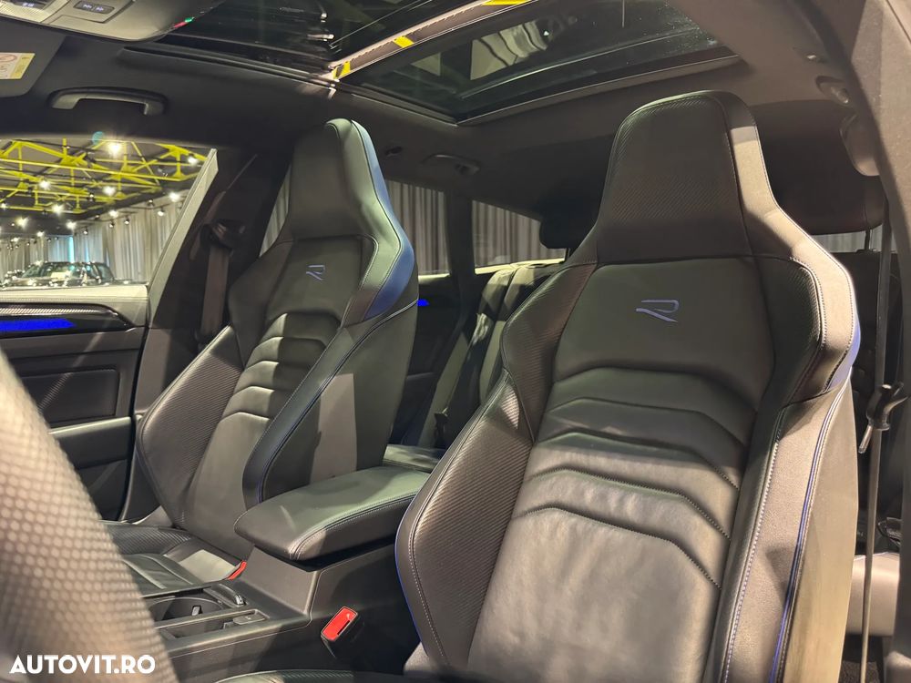 Volkswagen ARTEON 2.0 TSI 4Motion DSG R - 37