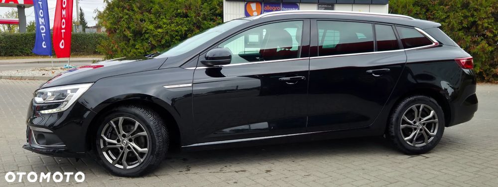 Renault Megane ENERGY TCe 140 EDC LIMITED - 7
