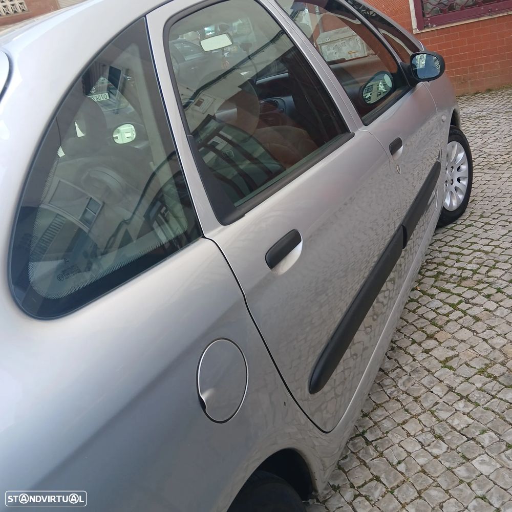 Citroën Xsara Picasso 2.0 HDi Exclusi. - 5