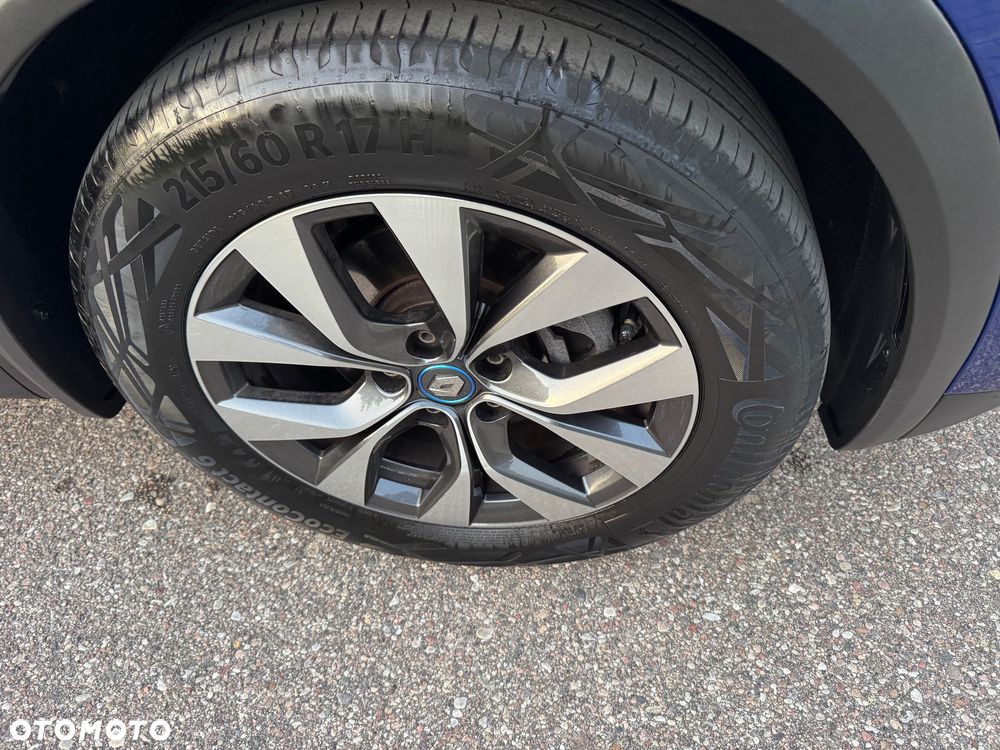 Renault Captur 1.6 E-TECH Plug-In Techno - 13