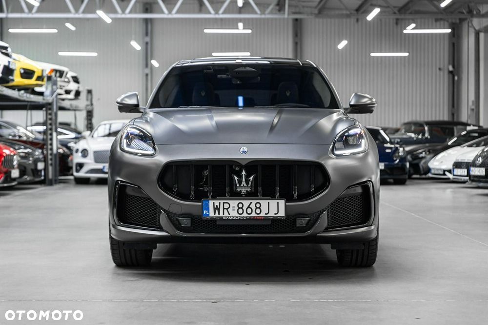 Maserati Grecale - 4