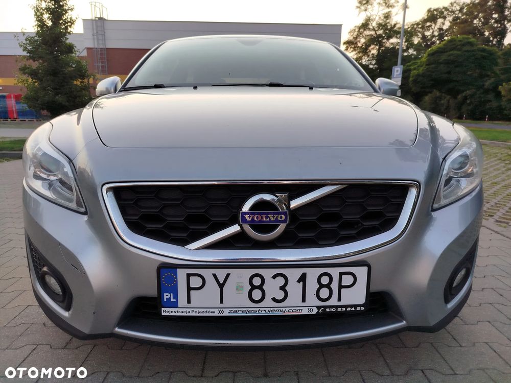 Volvo C30 D2 R-Design Start-Stop - 1
