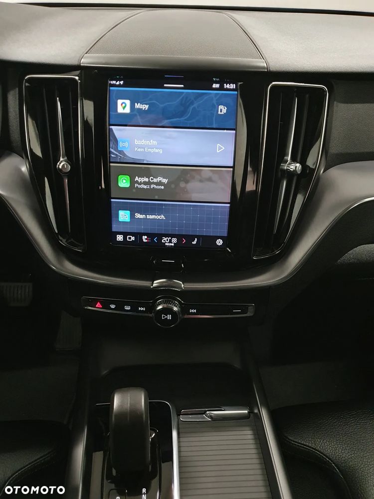 Volvo XC 60 B4 D AWD Ultimate Dark - 15