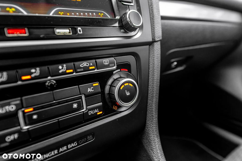 Volkswagen Golf 1.6 Edition - 35