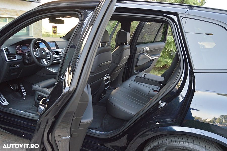 BMW X5 xDrive30d - 4