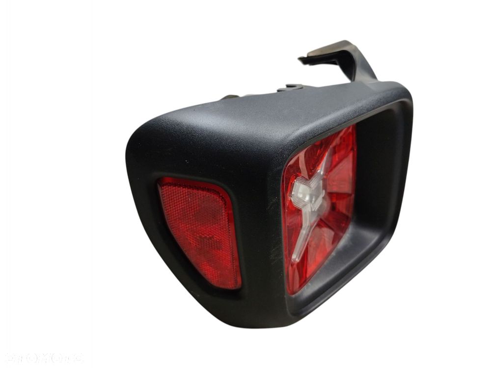 LAMPA LEWA LEWY TYŁ JEEP RENEGADE (2014-2018) 52109469 - 6